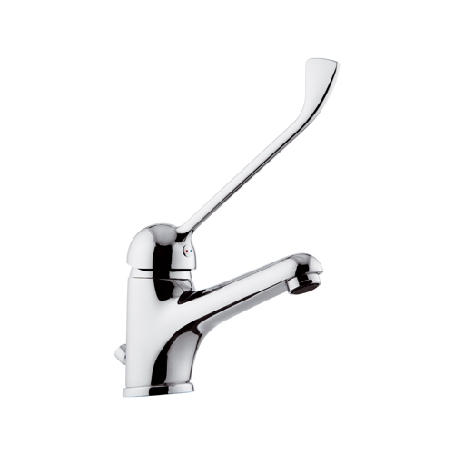 Medic Line Long Spout Basin Mixer